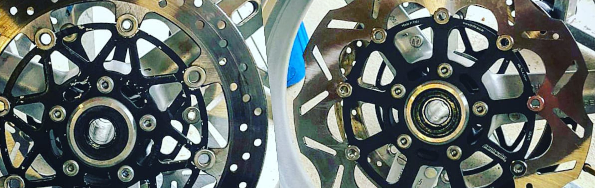 Austausch von Verschleißteilen 